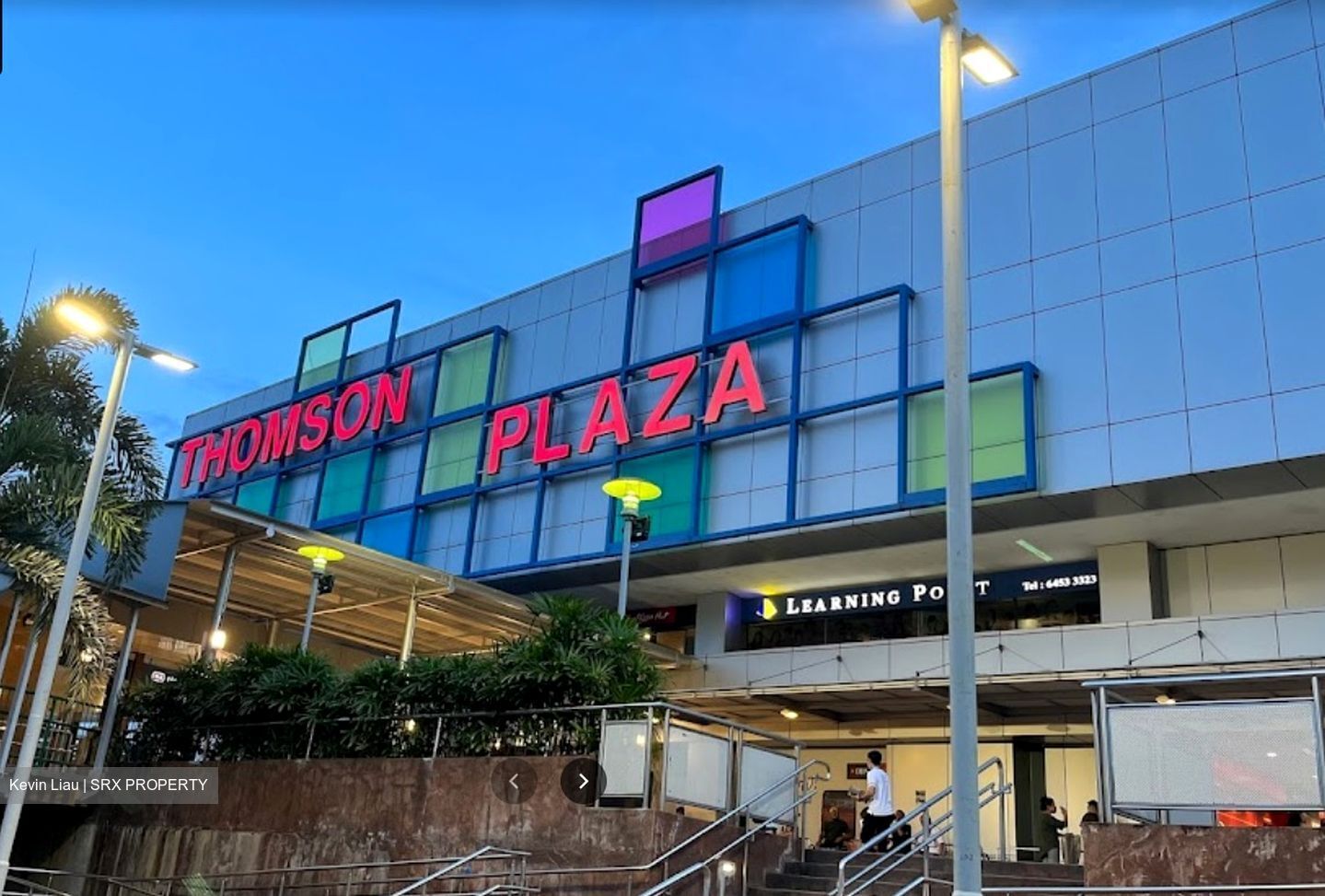Thomson Plaza (D20), Retail #424000421